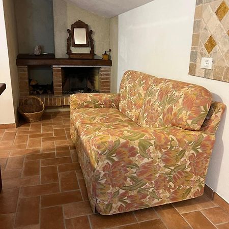 Casa Garoselli Apartment Monticchiello Exterior photo